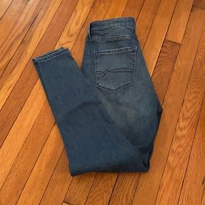 ▪️Levi’s Ultra High Rise Skinny Jeans▪️